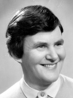 Audrey Collins