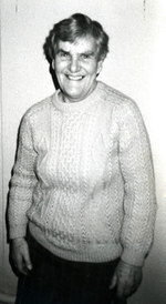 Audrey Collins