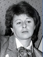Jackie Court