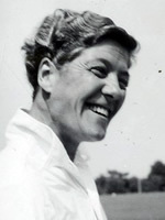Doris Coysh 