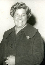 Doris Coysh 
