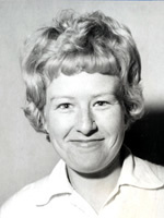 Pamela Crain