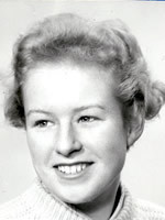 Pamela Crain