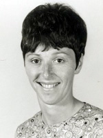 Jill Cruwys