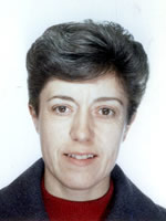 Portrait of Jill Dawson