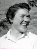 Ros Darvill