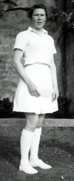 Ros Darvill
