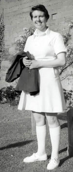 Ros Darvill