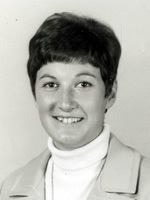 Heather Dewdney