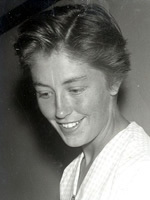 Audrey Disbury 