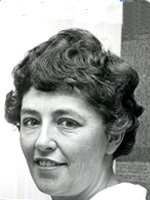 Audrey Disbury 