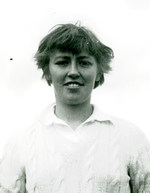 Audrey Disbury 