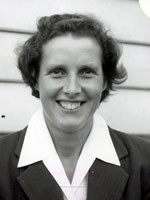 Brenda Doswell