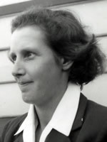 Brenda Doswell