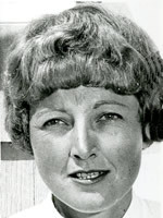 Judi Doull New Zealand Women