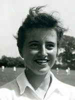 Shirley Driscoll
