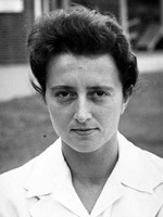 Shirley Driscoll