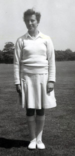 Shirley Driscoll
