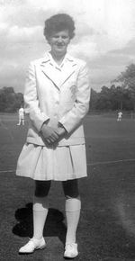 Mary Duggan