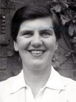 Mary Duggan