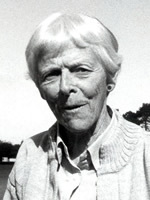 Isabel Nowell-Smith 