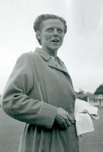 Isabel Nowell-Smith 