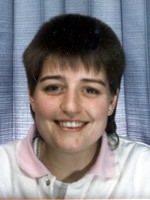 Lisa Nye  