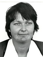 Denise Leary 1981