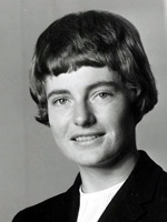 Jackie Lord 1966