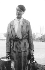 HE Archdale, South Women
