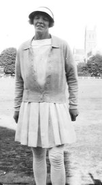 JE Partridge, South Women