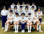 Women's World Cup 1993 England Squad-02