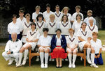 Women's World Cup 1993 England Squad-04