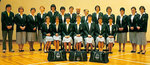 Women's World Cup 1993 Ireland Squad