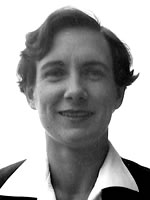 Portrait of Marjorie Adam