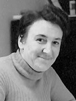 Ruth Amery