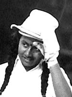 Portrait of Sandhya Agarwal