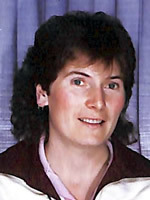 Angela Bainbridge