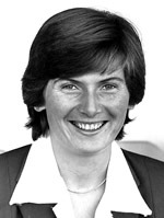 Angela Bainbridge