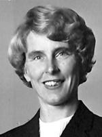 Bev Brentnall