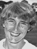 Bev Brentnall