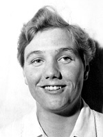 Edna Barker 