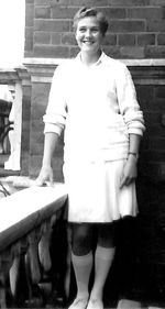 Edna Barker 