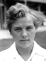 Edna Barker 