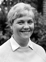 Edna Barker 