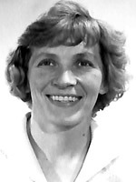Enid Bakewell