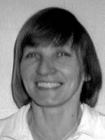 Enid Bakewell