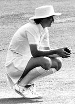 Janette Brittin fielding