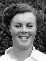 June Bragger