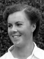 June Bragger